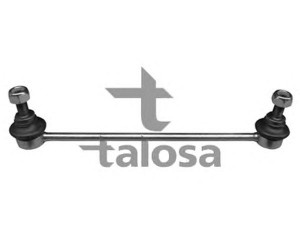TALOSA 50-01100 šarnyro stabilizatorius 
 Ašies montavimas/vairavimo mechanizmas/ratai -> Stabilizatorius/fiksatoriai -> Savaime išsilyginanti atrama
33551507999, K80499