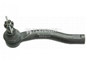 FLENNOR FL0291-B skersinės vairo trauklės galas 
 Vairavimas -> Vairo mechanizmo sujungimai
45047-09150, 45047-19115, 4504749045