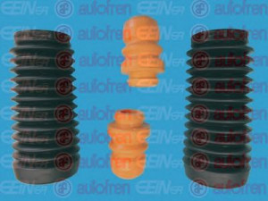 AUTOFREN SEINSA D5019 apsauginio dangtelio komplektas, amortizatorius 
 Ašies montavimas/vairavimo mechanizmas/ratai -> Montavimas, pakabos statramstis
1254213, 1254220, 2561-3025-AE