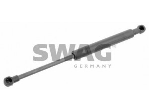 SWAG 50 92 7777 dujinė spyruoklė, bagažinė 
 Priedai -> Bagažinė/pakrovimo skyrius
1 072 394, 1 092 108, 1 124 003