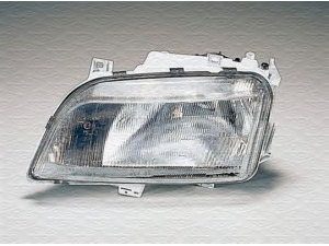 MAGNETI MARELLI 711305621650 lęšis, priekinis žibintas 
 Kėbulas -> Priekinis žibintas/dalys -> Dalys, priekinis žibintas
7M1941116