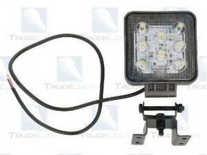 TRUCKLIGHT WL-UN007LED darbinė šviesa