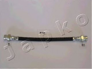 JAPKO 69519 laikantysis rėmas, stabdžių žarnelė 
 Stabdžių sistema -> Stabdžių žarnelės
MB950626, MR910915