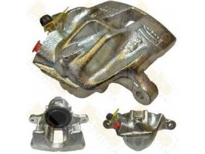 Brake ENGINEERING CA1339R stabdžių apkaba 
 Dviratė transporto priemonės -> Stabdžių sistema -> Stabdžių apkaba / priedai
0000060565014, 60765014
