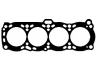 tarpiklis, cilindro galva