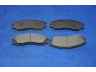 PARTS-MALL PKA-015-S stabdžių trinkelių rinkinys, diskinis stabdys 
 Techninės priežiūros dalys -> Papildomas remontas
58101H1A00, 58101H1A10, 58101H1A10-BR