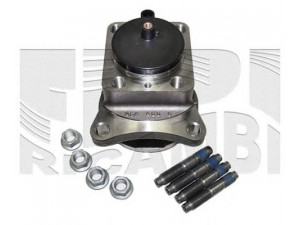 CALIBER RC4053 rato guolio komplektas 
 Ašies montavimas/vairavimo mechanizmas/ratai -> Rato stebulė/montavimas -> Rato guolis