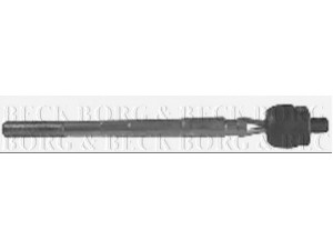 BORG & BECK BTR4572 vidinė skersinė vairo trauklė 
 Vairavimas -> Vairo mechanizmo sujungimai
4550329165