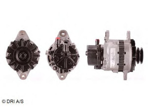 DRI 526148504 kintamosios srovės generatorius
A4T65988, A4T66188, A4T66288, ME017563