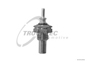 TRUCKTEC AUTOMOTIVE 02.42.324 siuntimo blokas, aušinimo skysčio temperatūra
005 545 0324