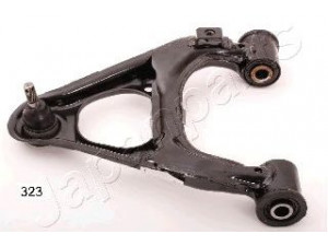 JAPANPARTS BS-322R vikšro valdymo svirtis 
 Ašies montavimas/vairavimo mechanizmas/ratai -> Valdymo svirtis/pasukamosios svirties sujungimas -> Vairo trauklės (valdymo svirtis, išilginis balansyras, diago
N068-34-200