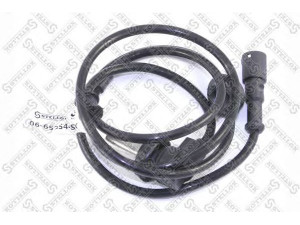 STELLOX 06-65354-SX jutiklis, rato greitis 
 Elektros įranga -> Jutikliai
4A0927807