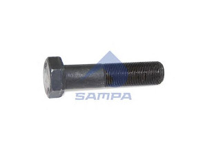 SAMPA 102.465 tvirtinimo veržlė, stabilizatorius
000960 020078, 000960 020138, 000960020078