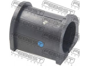 FEBEST MSB-007 skersinio stabilizatoriaus įvorių komplektas 
 Ašies montavimas/vairavimo mechanizmas/ratai -> Stabilizatorius/fiksatoriai -> Sklendės
MB871062