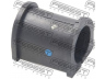 FEBEST MSB-007 skersinio stabilizatoriaus įvorių komplektas 
 Ašies montavimas/vairavimo mechanizmas/ratai -> Stabilizatorius/fiksatoriai -> Sklendės
MB871062
