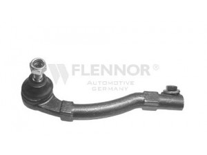 FLENNOR FL945-B skersinės vairo trauklės galas 
 Vairavimas -> Vairo mechanizmo sujungimai
6000022737