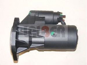 LAUBER 22.0999 starteris 
 Elektros įranga -> Starterio sistema -> Starteris
SS480, 8-9714-6338-3, 8-9721-0505-0