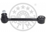 OPTIMAL G7-1324 šarnyro stabilizatorius 
 Ašies montavimas/vairavimo mechanizmas/ratai -> Stabilizatorius/fiksatoriai -> Savaime išsilyginanti atrama
55250-2H000, 55250-1H000