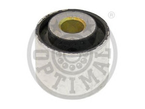 OPTIMAL F8-7665 valdymo svirties/išilginių svirčių įvorė 
 Ašies montavimas/vairavimo mechanizmas/ratai -> Valdymo svirtis/pasukamosios svirties sujungimas -> Montavimas/sutvirtinimas
2213500406, 2213500606, 2213500706