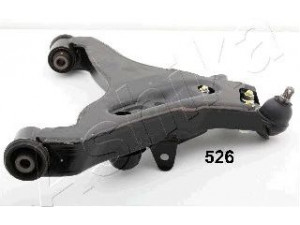 ASHIKA 72-05-526L vikšro valdymo svirtis 
 Ašies montavimas/vairavimo mechanizmas/ratai -> Valdymo svirtis/pasukamosios svirties sujungimas -> Vairo trauklės (valdymo svirtis, išilginis balansyras, diago
MR496795