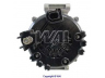 WAIglobal 11455R kintamosios srovės generatorius
0141540402, A0141540402