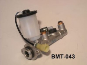 AISIN BMT-043 pagrindinis cilindras, stabdžiai 
 Stabdžių sistema -> Pagrindinis stabdžių cilindras
4720112370, 47201-12370