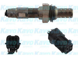 KAVO PARTS EOS-3057 lambda jutiklis 
 Išmetimo sistema -> Lambda jutiklis
392102G400, 392102G650