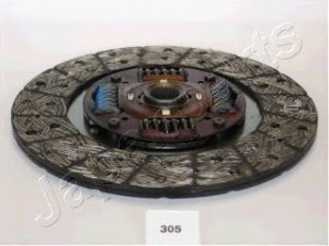 JAPANPARTS DF-305 sankabos diskas 
 Sankaba/dalys -> Sankabos diskas
WL05-16-460A, WLA2-16-460F