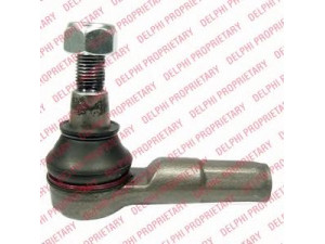 DELPHI TA2461 skersinės vairo trauklės galas 
 Vairavimas -> Vairo mechanizmo sujungimai
906 460 0048, 906 460 0148, 906 460 0348