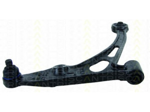 TRISCAN 8500 69514 vikšro valdymo svirtis 
 Ašies montavimas/vairavimo mechanizmas/ratai -> Valdymo svirtis/pasukamosios svirties sujungimas -> Vairo trauklės (valdymo svirtis, išilginis balansyras, diago
45202-54G01