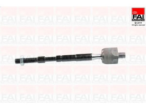 FAI AutoParts SS7236 vidinė skersinė vairo trauklė 
 Vairavimas -> Vairo mechanizmo sujungimai