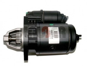 LAUBER 22.0393 starteris 
 Elektros įranga -> Starterio sistema -> Starteris
SS680, 46231550, 5991832, 7589411
