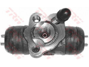 TRW BWC179 rato stabdžių cilindras 
 Stabdžių sistema -> Ratų cilindrai
4755016030, 4755019155, 4755020120