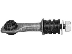 FARE SA FA0119FO šarnyro stabilizatorius 
 Ašies montavimas/vairavimo mechanizmas/ratai -> Stabilizatorius/fiksatoriai -> Savaime išsilyginanti atrama
1039511, 1054209, 93BB5K566AG, 93BB5K566AH