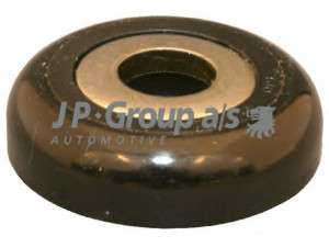 JP GROUP 1142450200 frikcinis guolis, pakabos statramsčio atramos montavimas 
 Ašies montavimas/vairavimo mechanizmas/ratai -> Montavimas, pakabos statramstis
1102592, 7201592, 7201688, 95VW3K099AA
