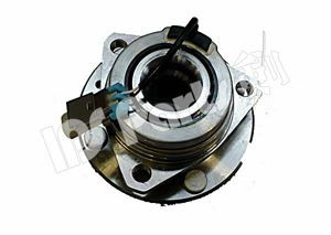 IPS Parts IUB-10W16 rato guolio komplektas 
 Ašies montavimas/vairavimo mechanizmas/ratai -> Rato stebulė/montavimas -> Rato guolis
96328337, 96639585, 96328337, 96639585