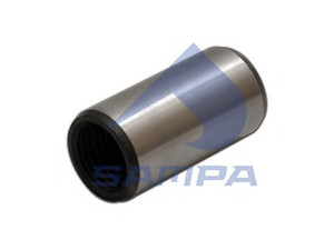 SAMPA 040.062 įvorė, lakštinė lingė
135 036, 135036