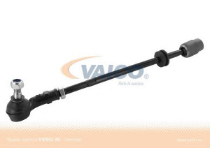 VAICO V10-7046 strypo montavimas 
 Vairavimas -> Sujungimo trauklės surinkimas/dalys -> Sujungimo trauklės surinkimas
1H0 422 804 B, 1H0 422 804 C