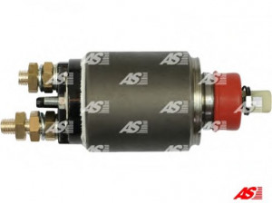 AS-PL SS9048 solenoidinis jungiklis, starteris