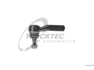 TRUCKTEC AUTOMOTIVE 02.37.090 skersinės vairo trauklės galas
602 330 0135, 602 330 5535, 602 330 5835