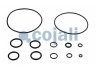 COJALI 6014411 remonto komplektas, suspausto oro valdymo blokas