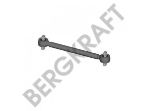 BERGKRAFT BK2992221SP vikšro valdymo svirtis
83.43230.6000, 83.43230.6501, 83432306000
