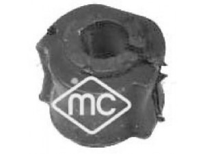 Metalcaucho 05681 skersinio stabilizatoriaus įvorių komplektas 
 Ašies montavimas/vairavimo mechanizmas/ratai -> Stabilizatorius/fiksatoriai -> Sklendės
5094.E5, 5178 5488, 5094.E5