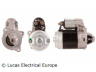 LUCAS ELECTRICAL LRS00256 starteris 
 Elektros įranga -> Starterio sistema -> Starteris
7701349591