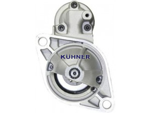 AD KÜHNER 101247 starteris 
 Elektros įranga -> Starterio sistema -> Starteris
24460703, 6202006, 6202021, 6202052