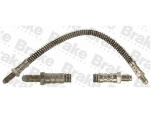 Brake ENGINEERING BH775142 stabdžių žarnelė 
 Stabdžių sistema -> Stabdžių žarnelės
GBH184, GBH184, GBH246