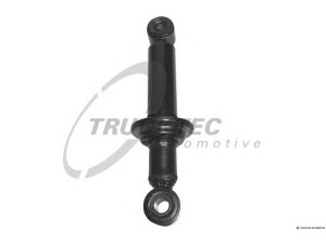 TRUCKTEC AUTOMOTIVE 03.63.001 amortizatorius, kabinos pakaba
1629722