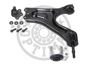 OPTIMAL G6-919S vikšro valdymo svirtis 
 Ašies montavimas/vairavimo mechanizmas/ratai -> Valdymo svirtis/pasukamosios svirties sujungimas -> Vairo trauklės (valdymo svirtis, išilginis balansyras, diago
4835708, 93185279