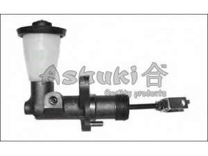 ASHUKI 0750-7402 pagrindinis cilindras, sankaba 
 Sankaba/dalys -> Sankabos valdymas -> Pagrindinis cilindras
31410-60280, 31410-60281, 31410-60282