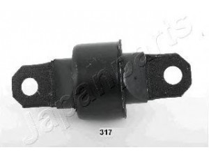 JAPANPARTS RU-317 laikiklis, valdymo svirties montavimas 
 Ašies montavimas/vairavimo mechanizmas/ratai -> Valdymo svirtis/pasukamosios svirties sujungimas -> Montavimas/sutvirtinimas
30666821